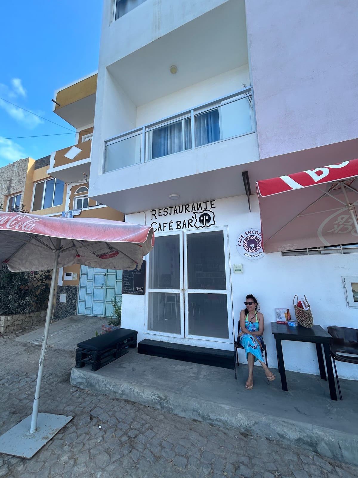 Café Encontro