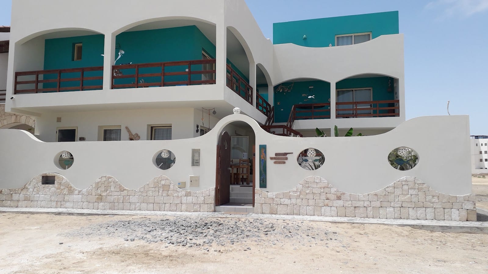 B&B Sereia Azul Boa Vista