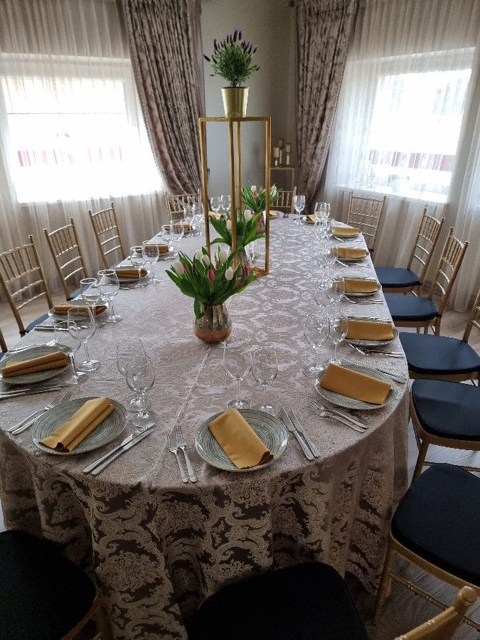 Šefo bufetas photo 4