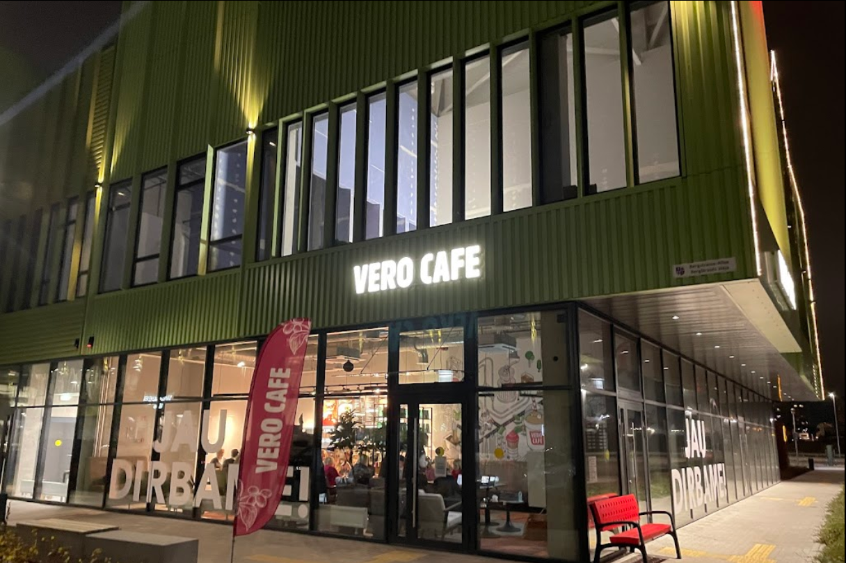 VERO CAFE