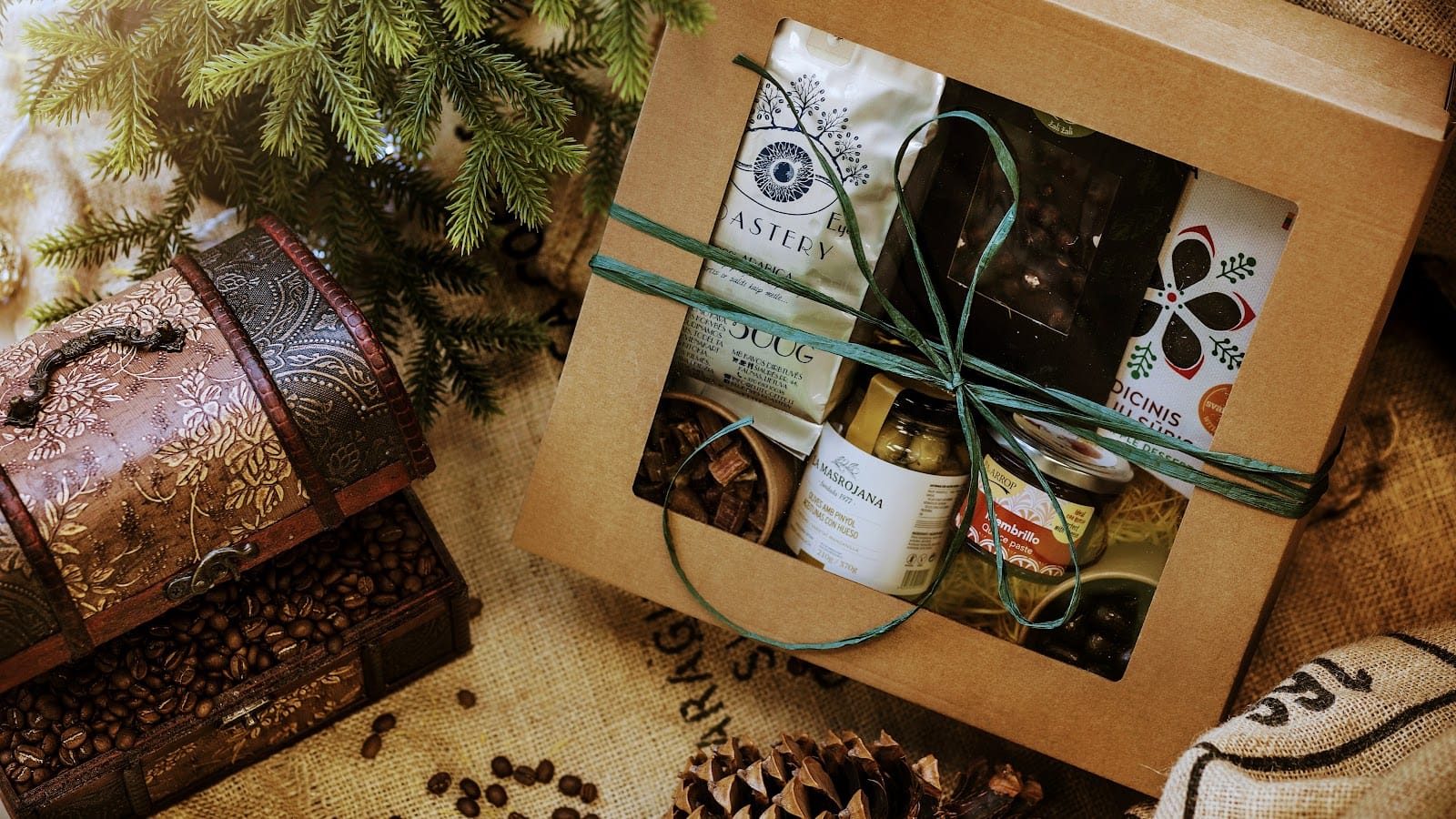 BLUE EYES ROASTERY - BER gourmet - kavos skrudinimo dirbtuvės, kavos ir gurmaniškų produktų parduotuvė