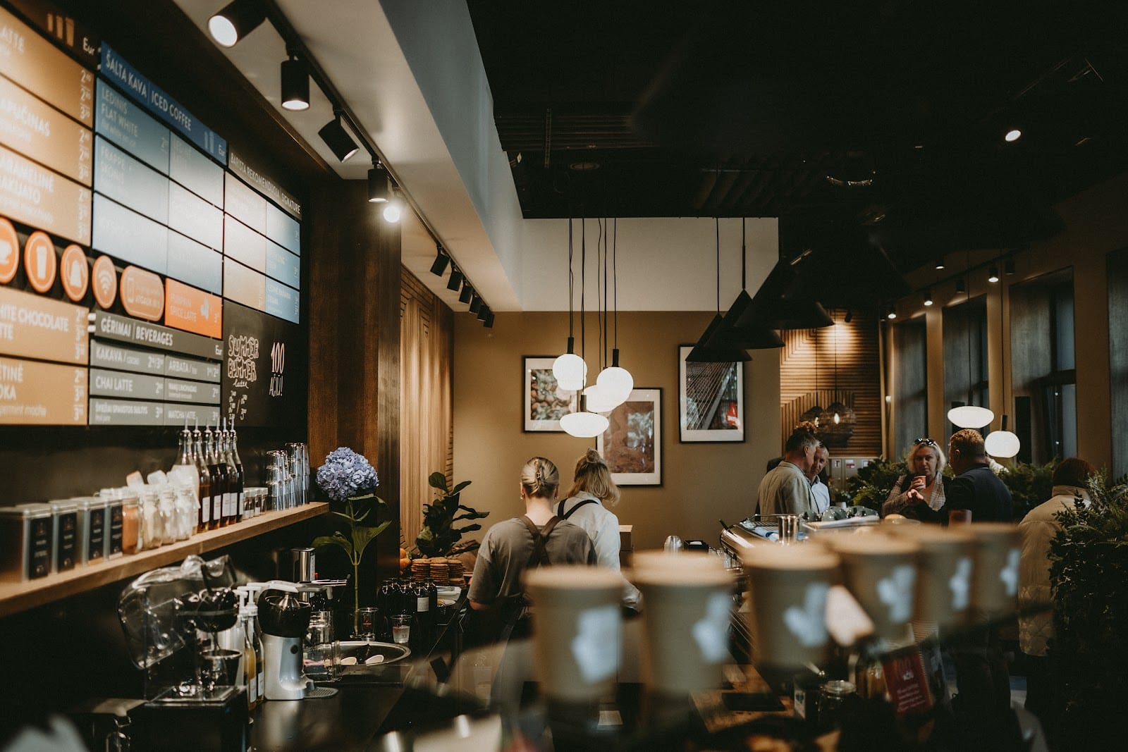 CAFFEINE LT