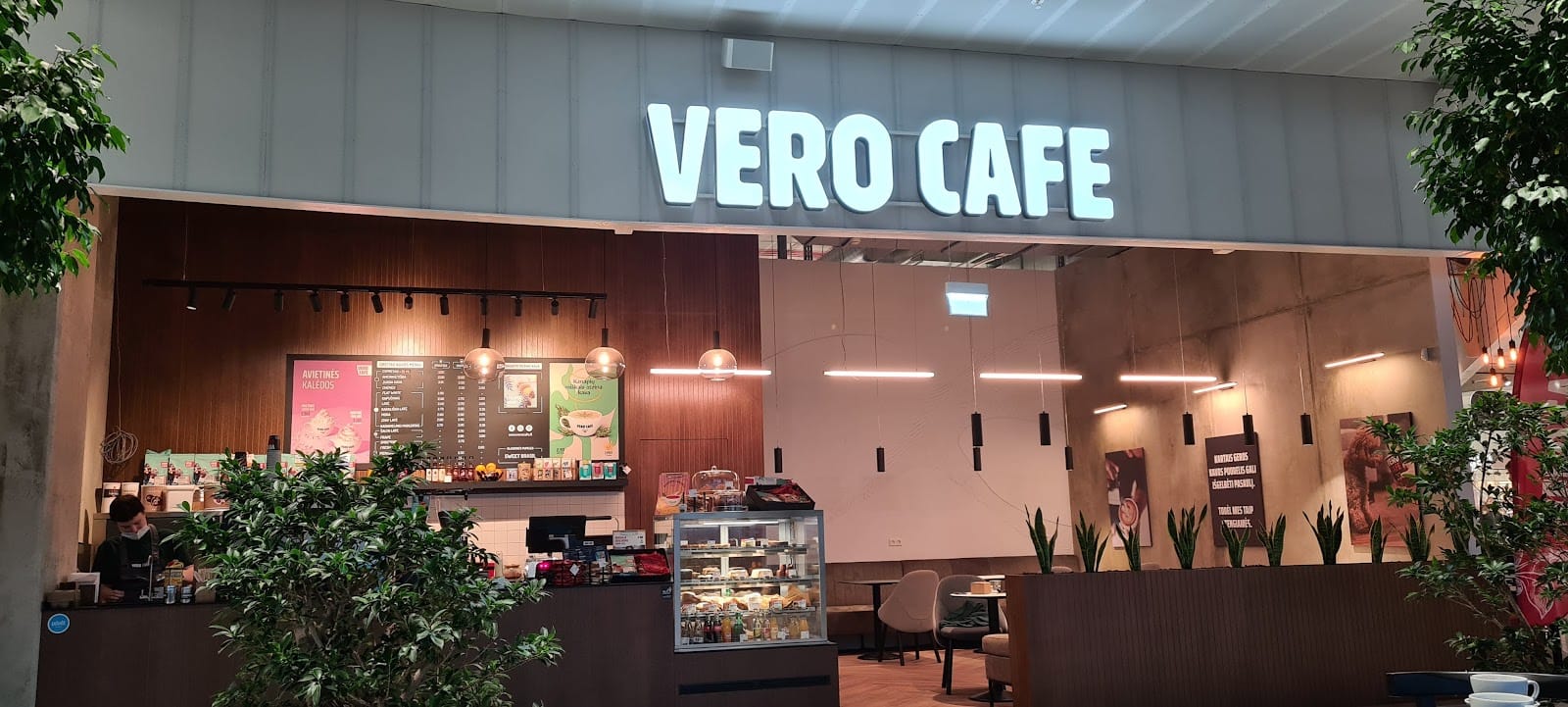 Vero Cafe