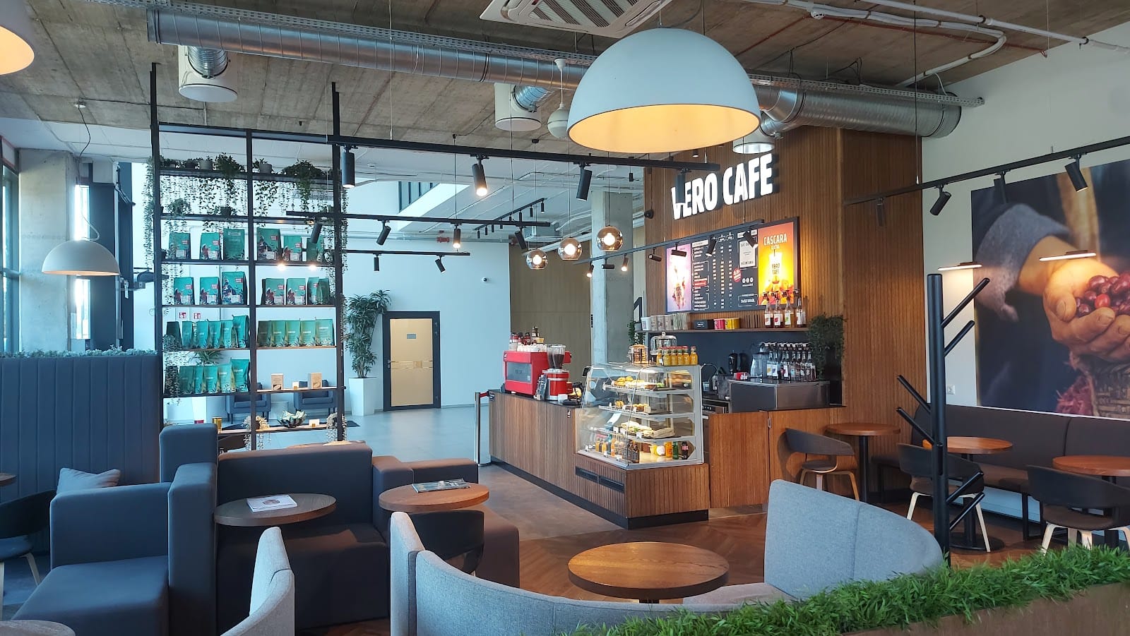 Vero Cafe