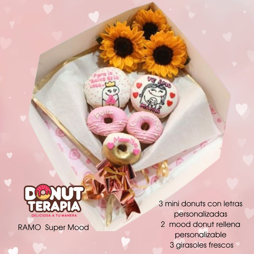 Donut Terapia Latacunga photo 4