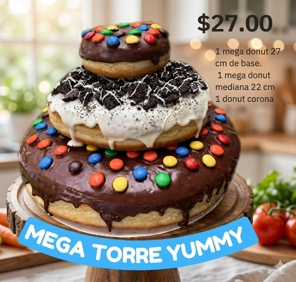 Donut Terapia Latacunga photo 3