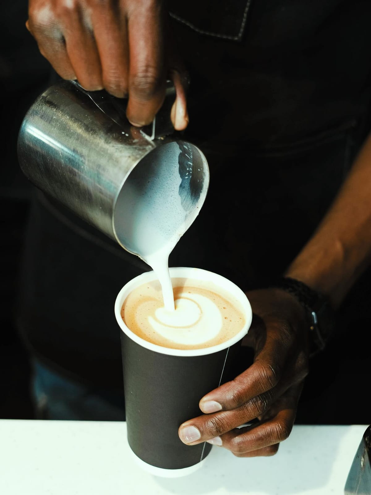 Perfect Pour Riverwalk