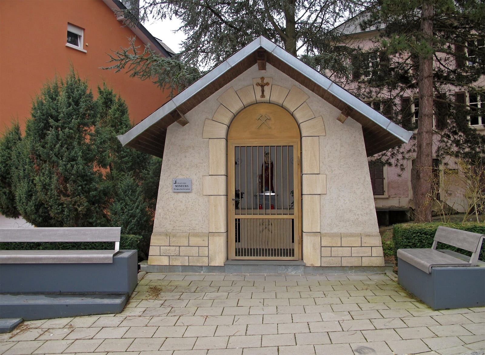 Café Theaterstiffchen photo 2