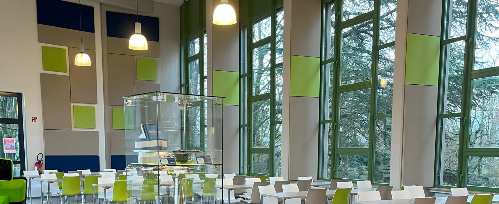 Café du Savoir photo 2