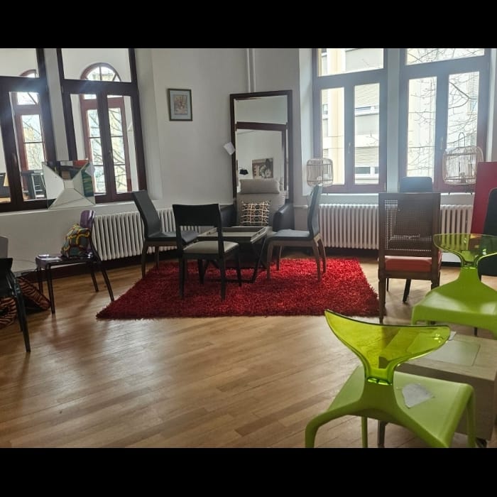 Le M-TISS Café Culturel photo 4
