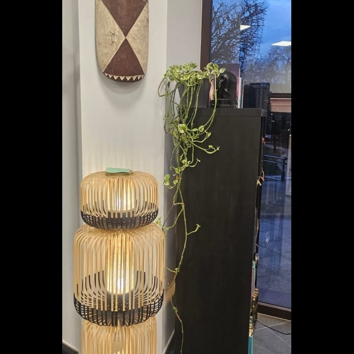 Le M-TISS Café Culturel photo 5