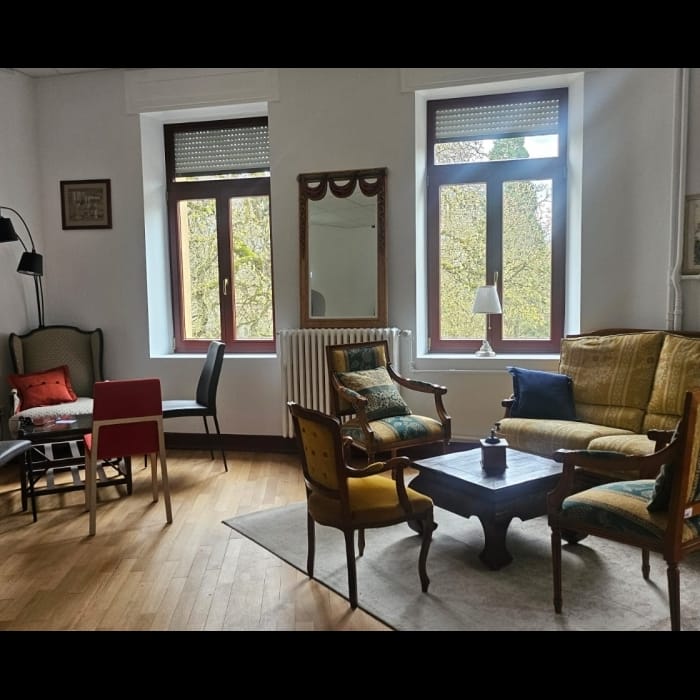 Le M-TISS Café Culturel photo 3