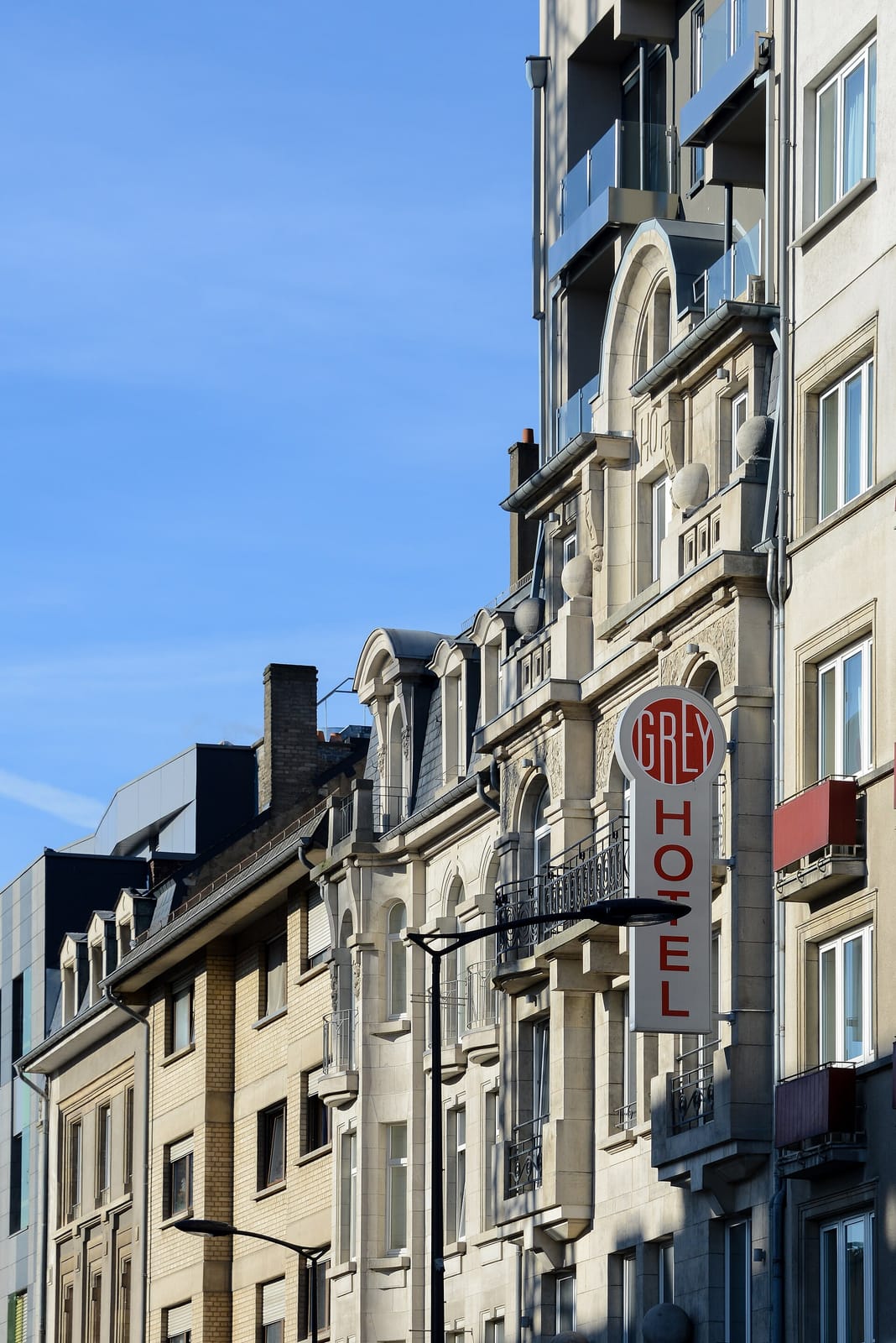 Lloyd Coffee Eatery - Luxembourg Gare photo 4