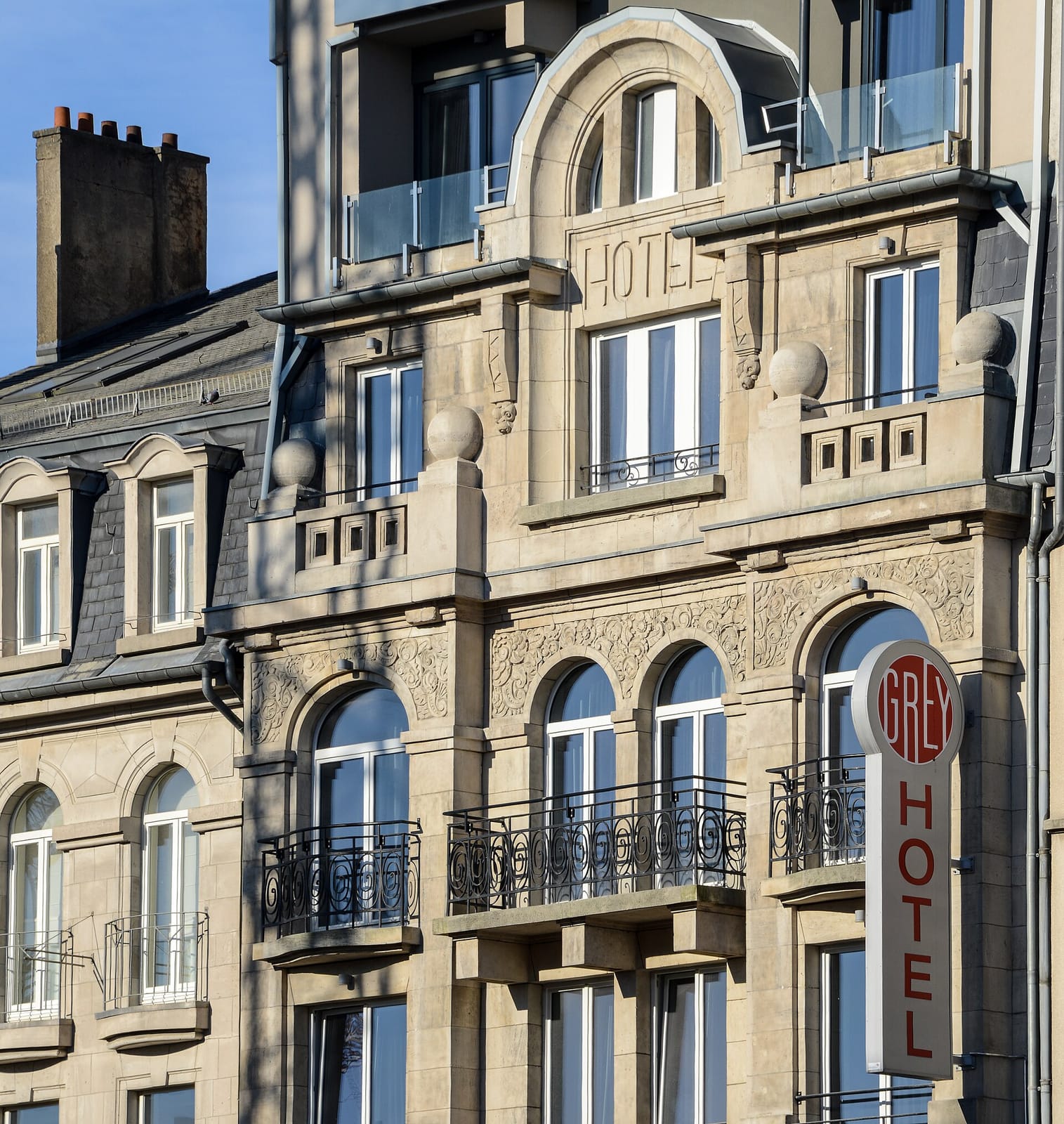 Lloyd Coffee Eatery - Luxembourg Gare photo 3
