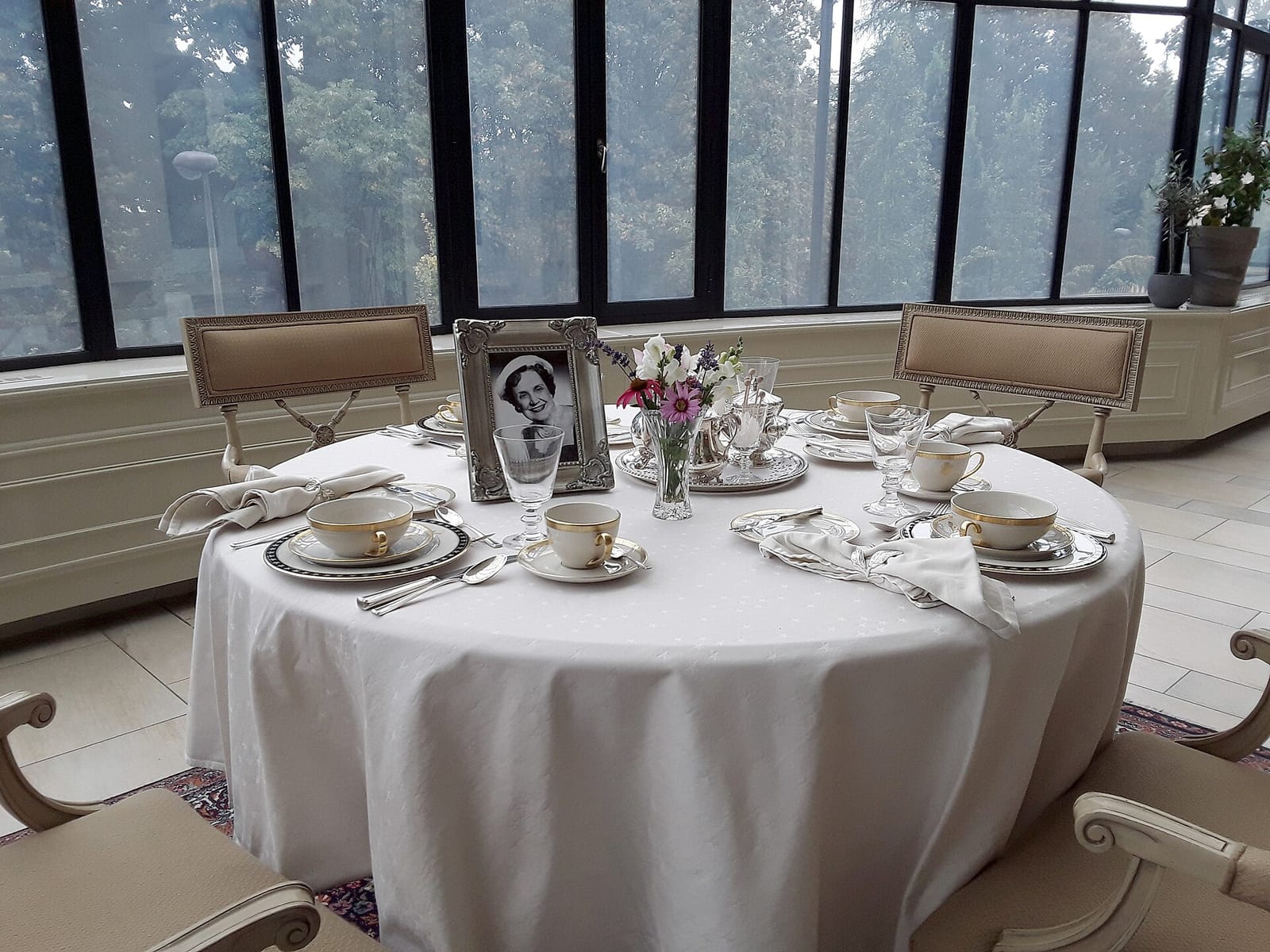 S Café photo 3