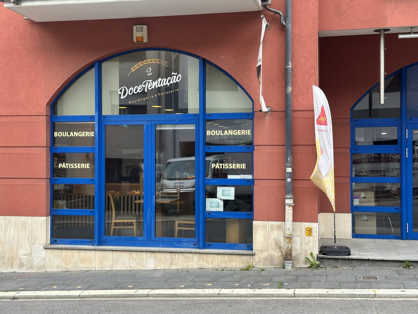 Doce Tentação - Boulangerie & Patisserie photo 2
