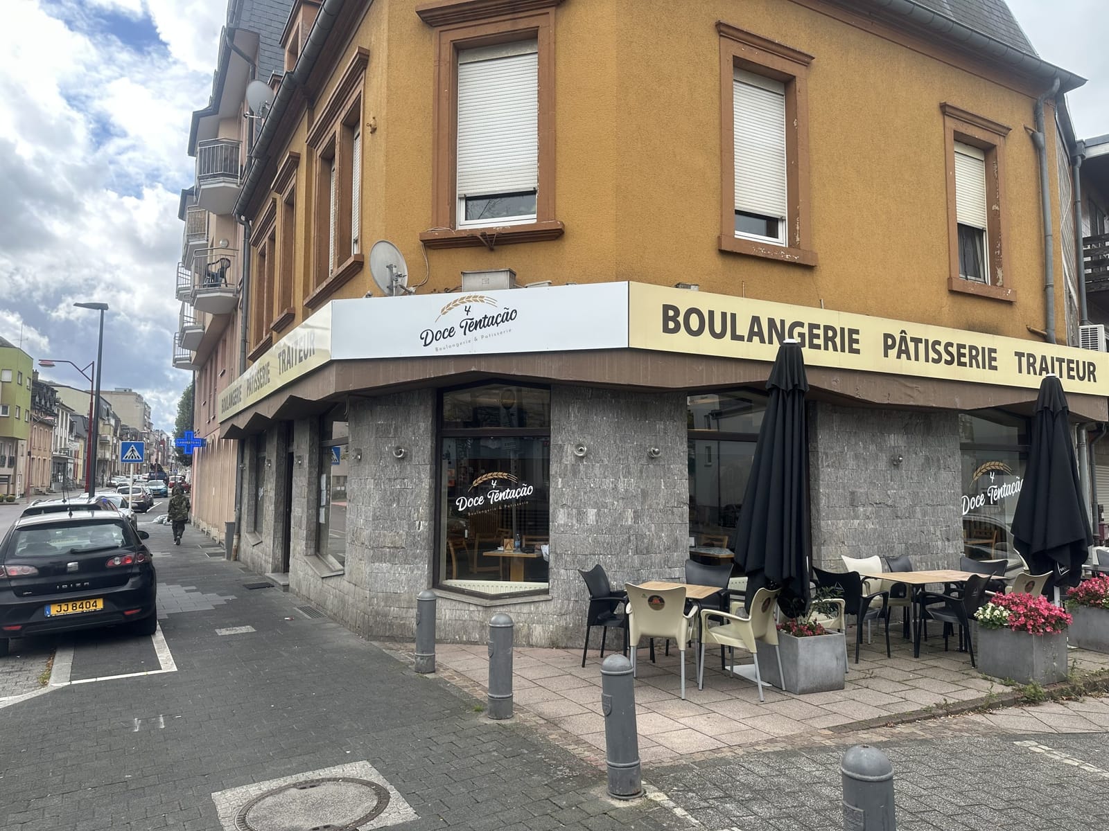 Doce Tentação - Boulangerie & Patisserie photo 4