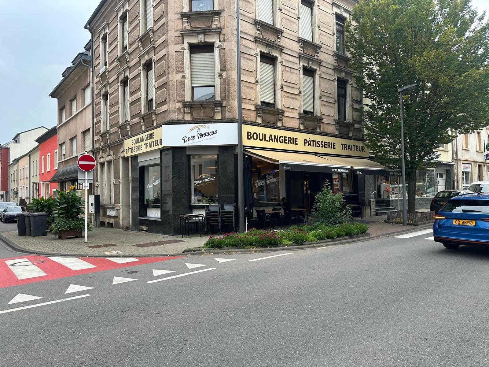 Doce Tentação - Boulangerie & Patisserie photo 3