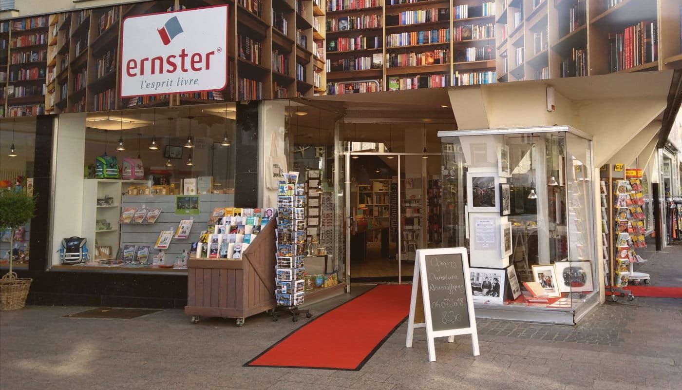 ERNSTER - l'esprit Café - Belle Etoile photo 7