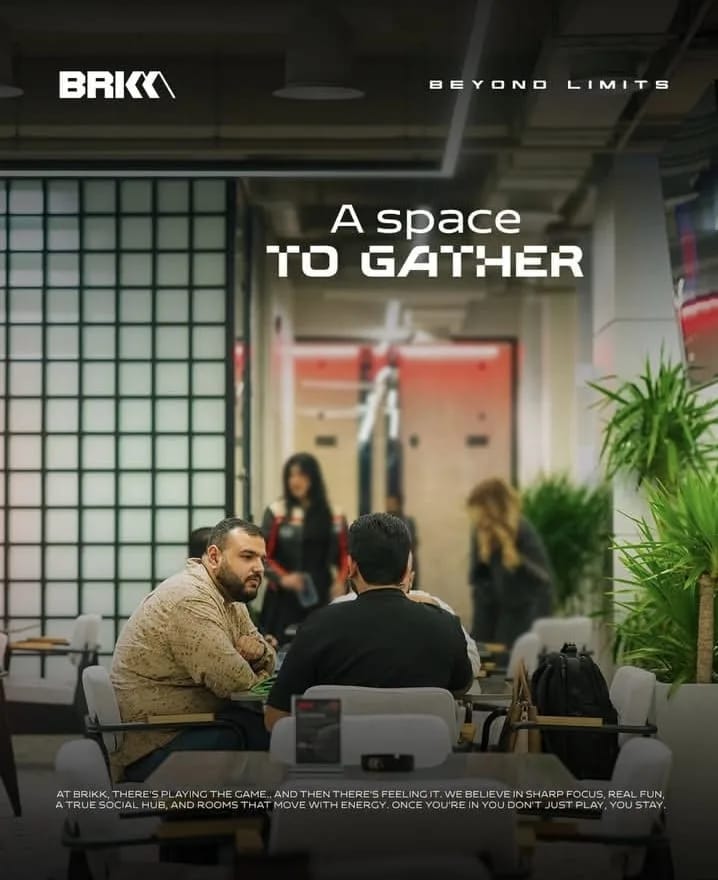 BRIKK Social Hub photo 2