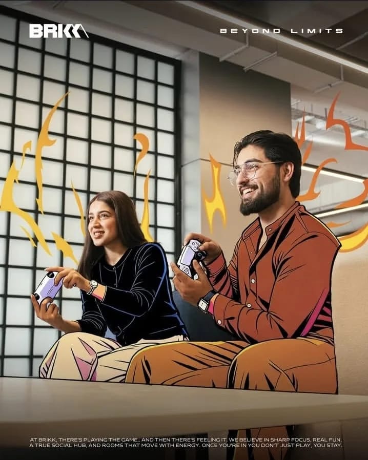 BRIKK Social Hub photo 5