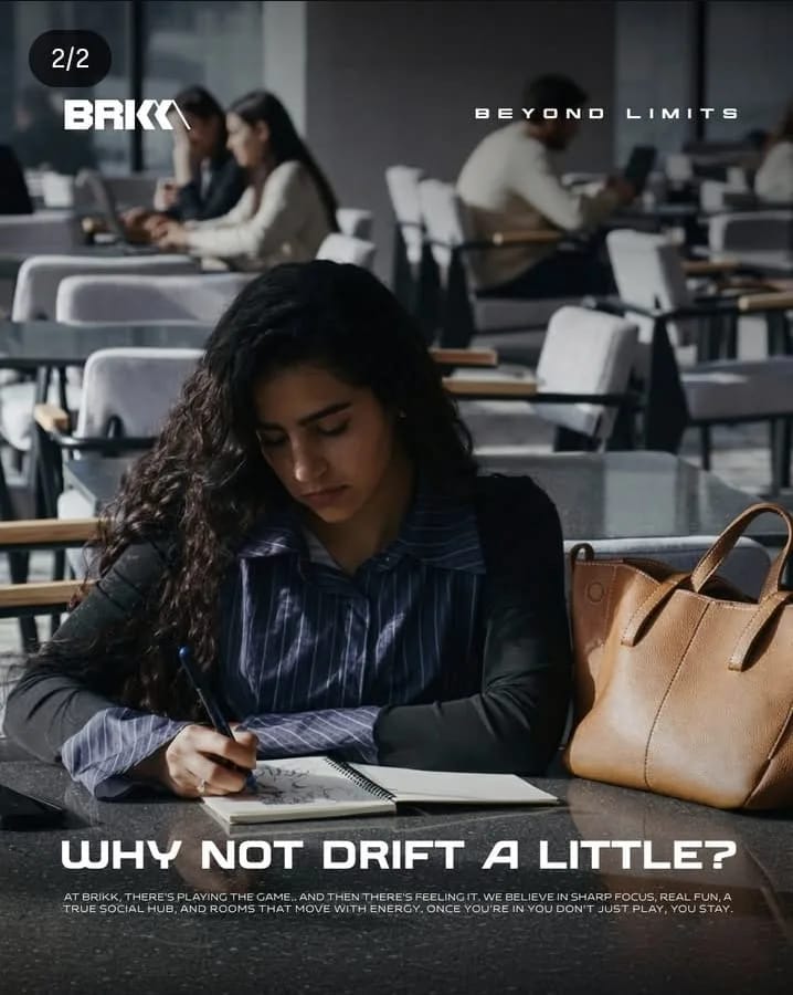 BRIKK Social Hub photo 4