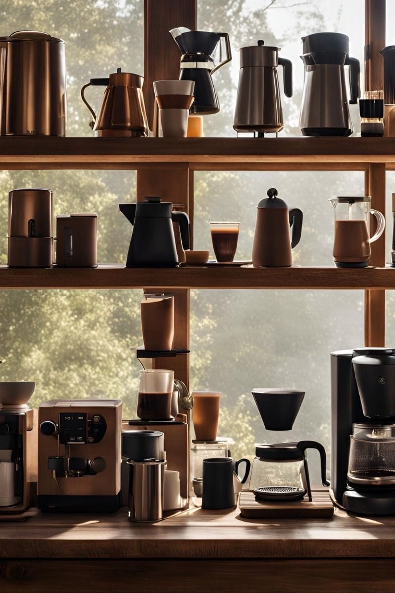 Mitterrand Coffee & Bakery photo 7