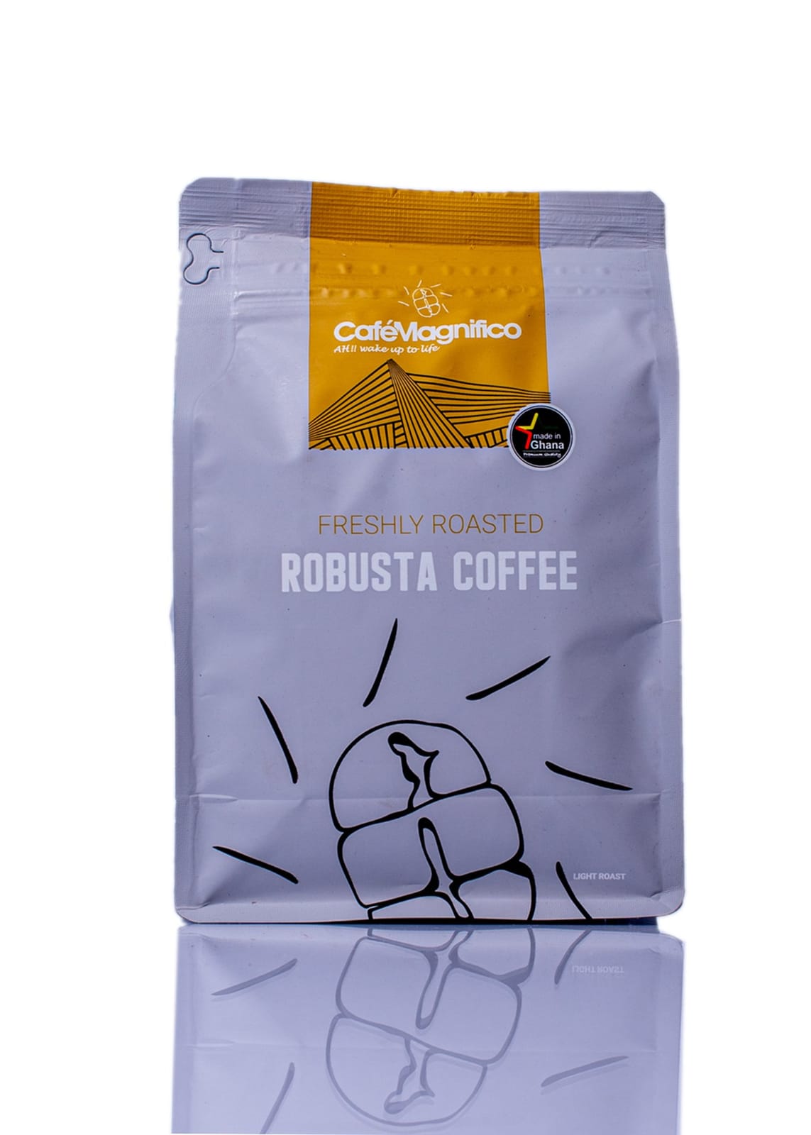 Cafemagnifico