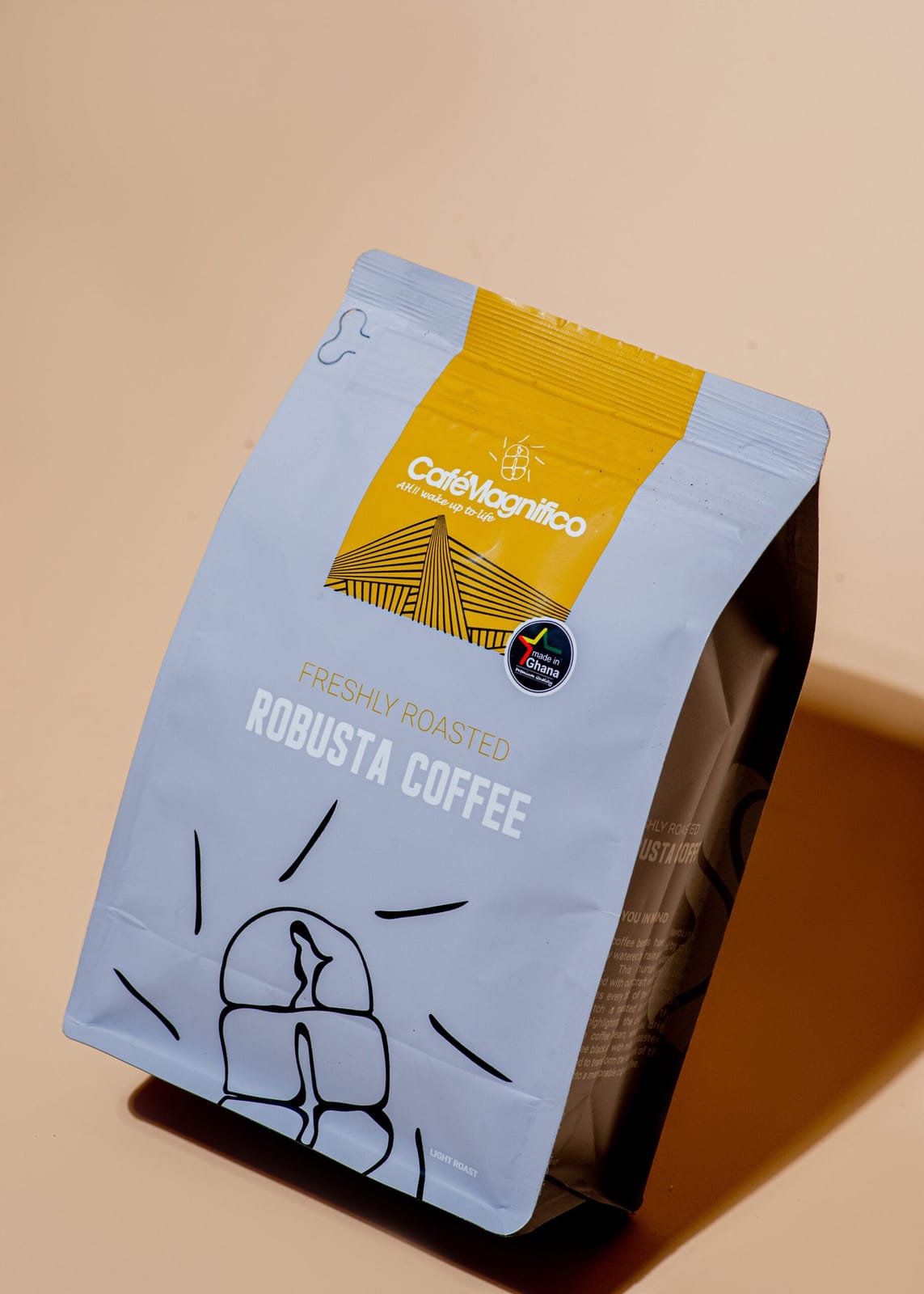 Cafemagnifico photo 8