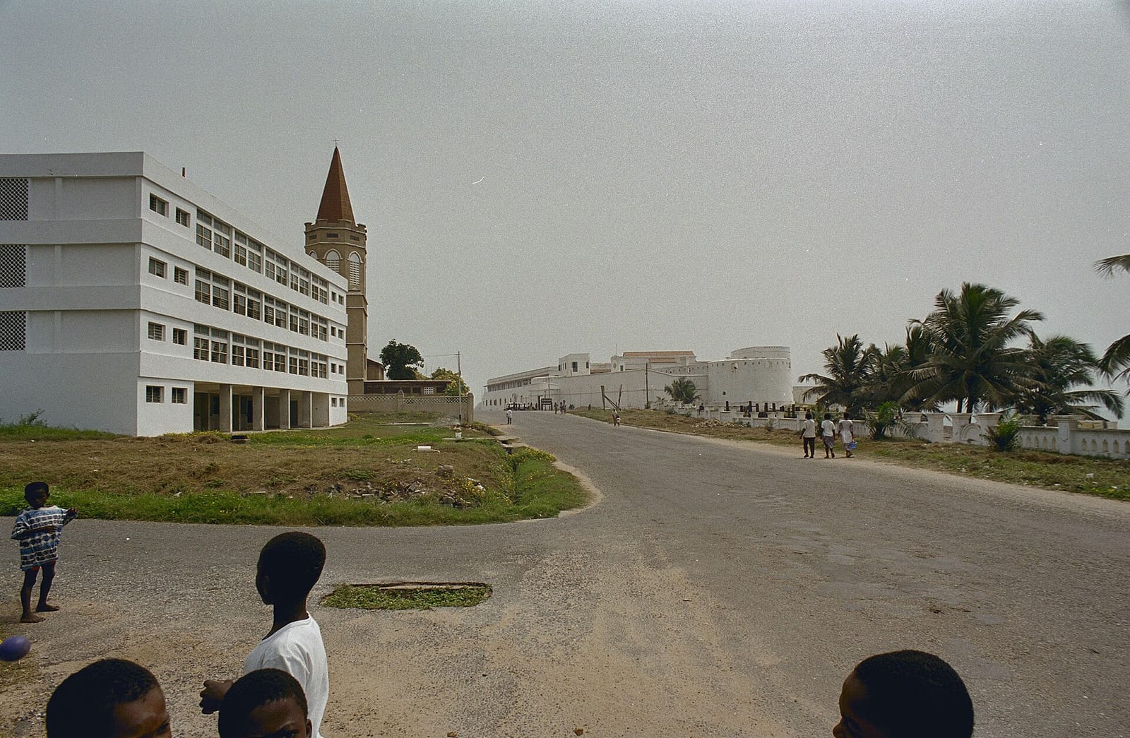 Cape Coast Coffee House photo 2