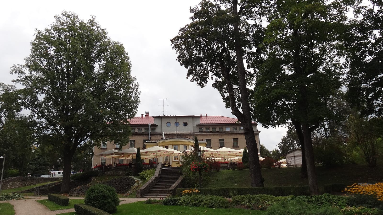 Bagāta pica - Cēsis photo 3
