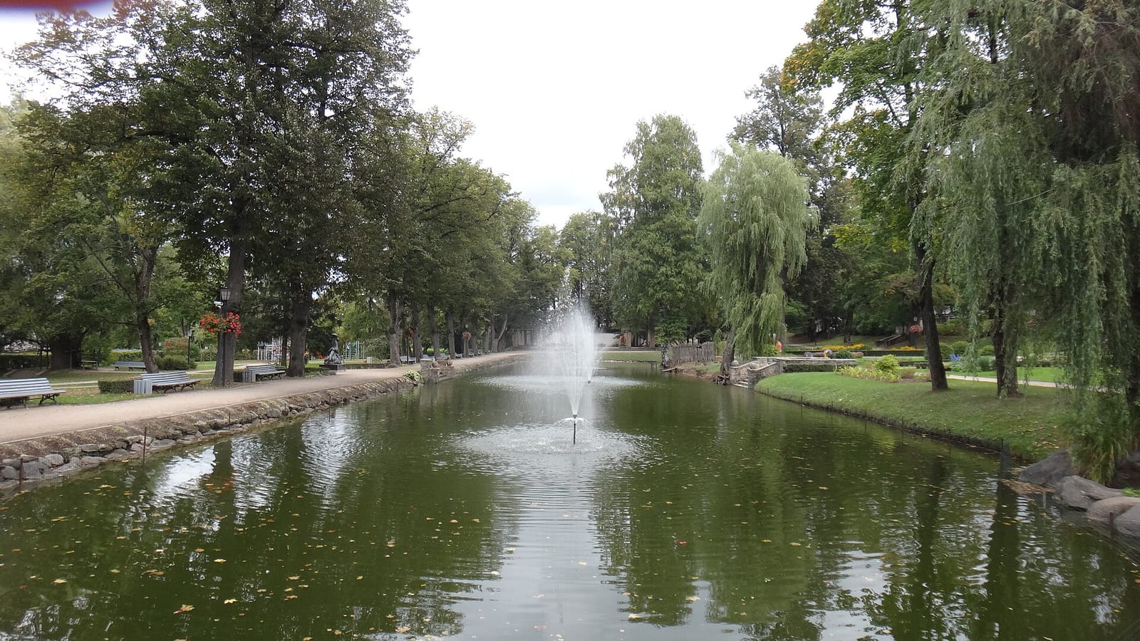 Bagāta pica - Cēsis photo 2