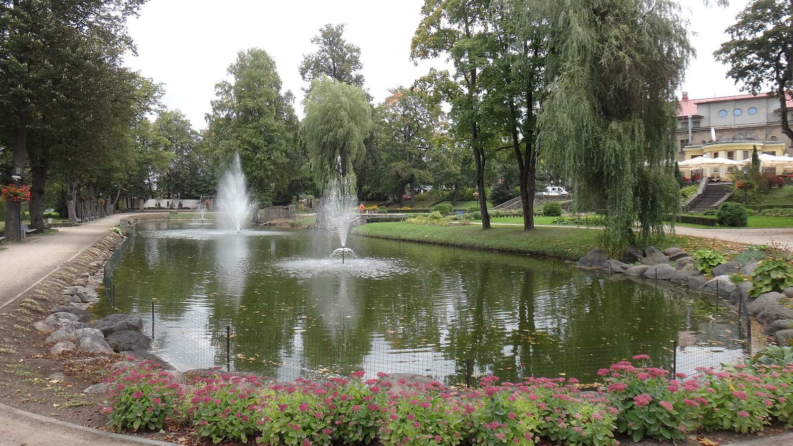 Bagāta pica - Cēsis photo 4