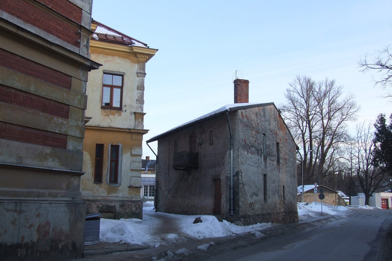 Krūmiņu nama bekereja "Gardums" photo 4