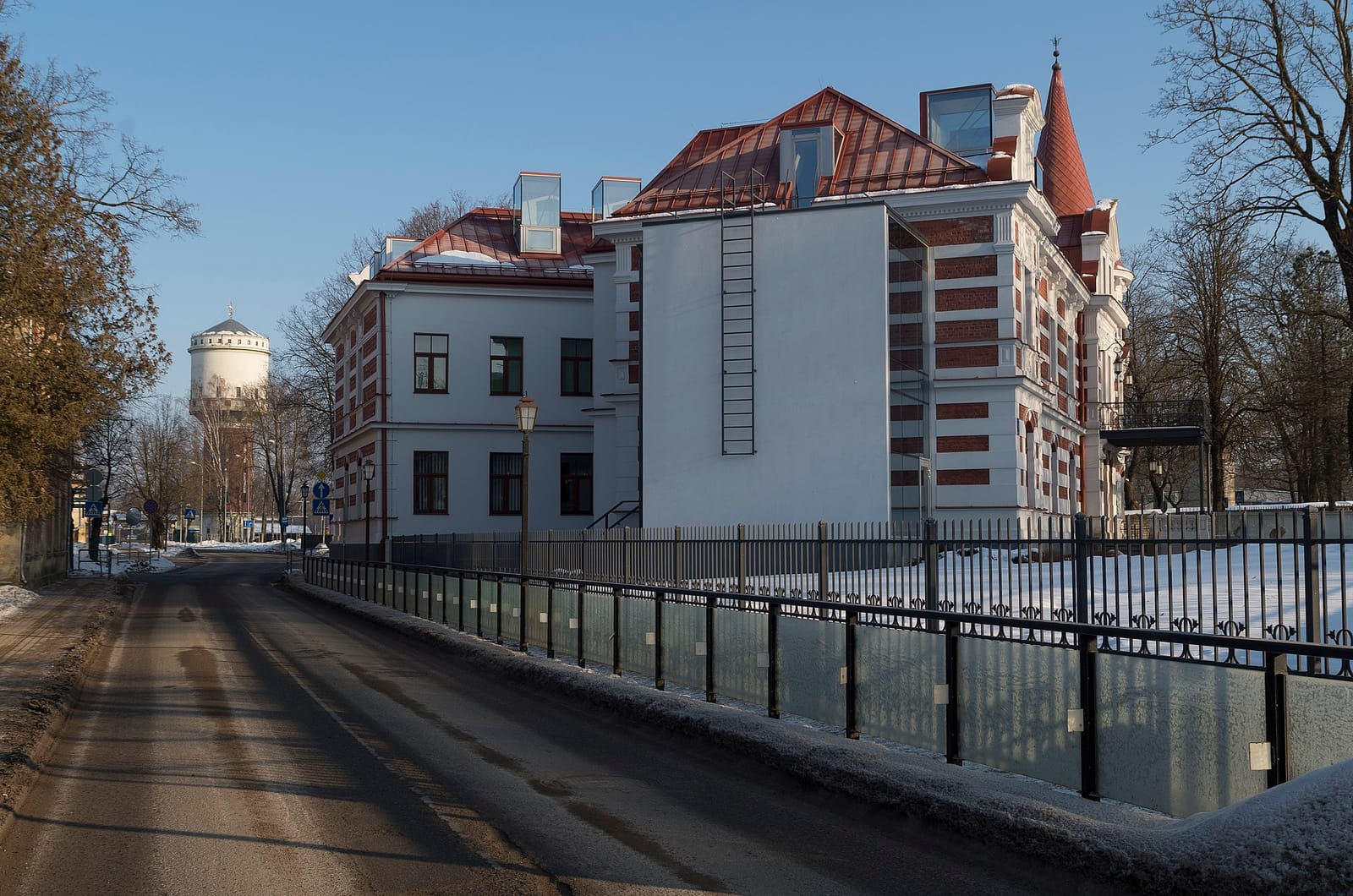 Krūmiņu nama bekereja "Gardums" photo 2