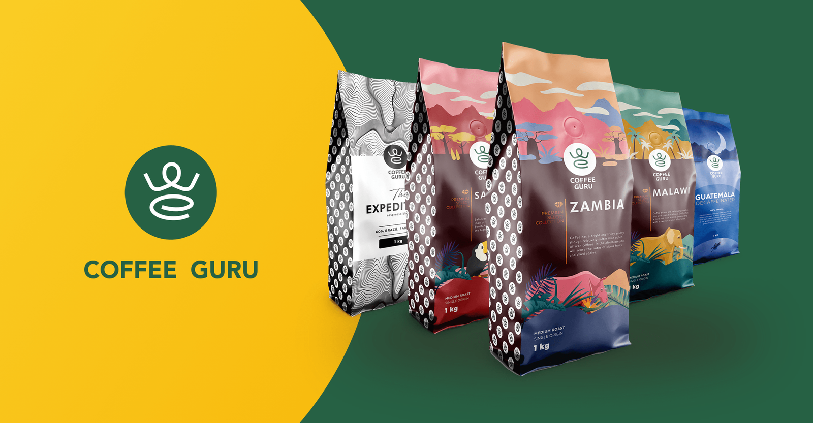 SIA Coffee Guru Latvia photo 2