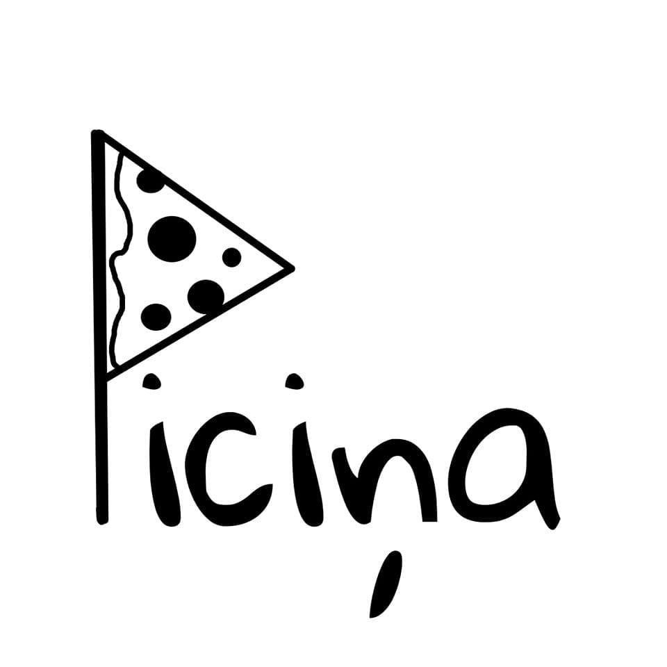 Piciņa
