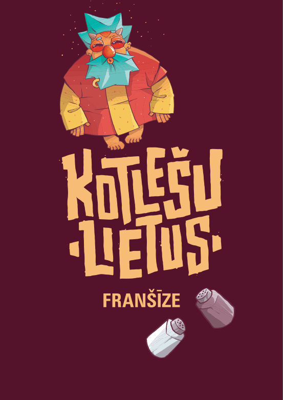 Kotlešu lietus