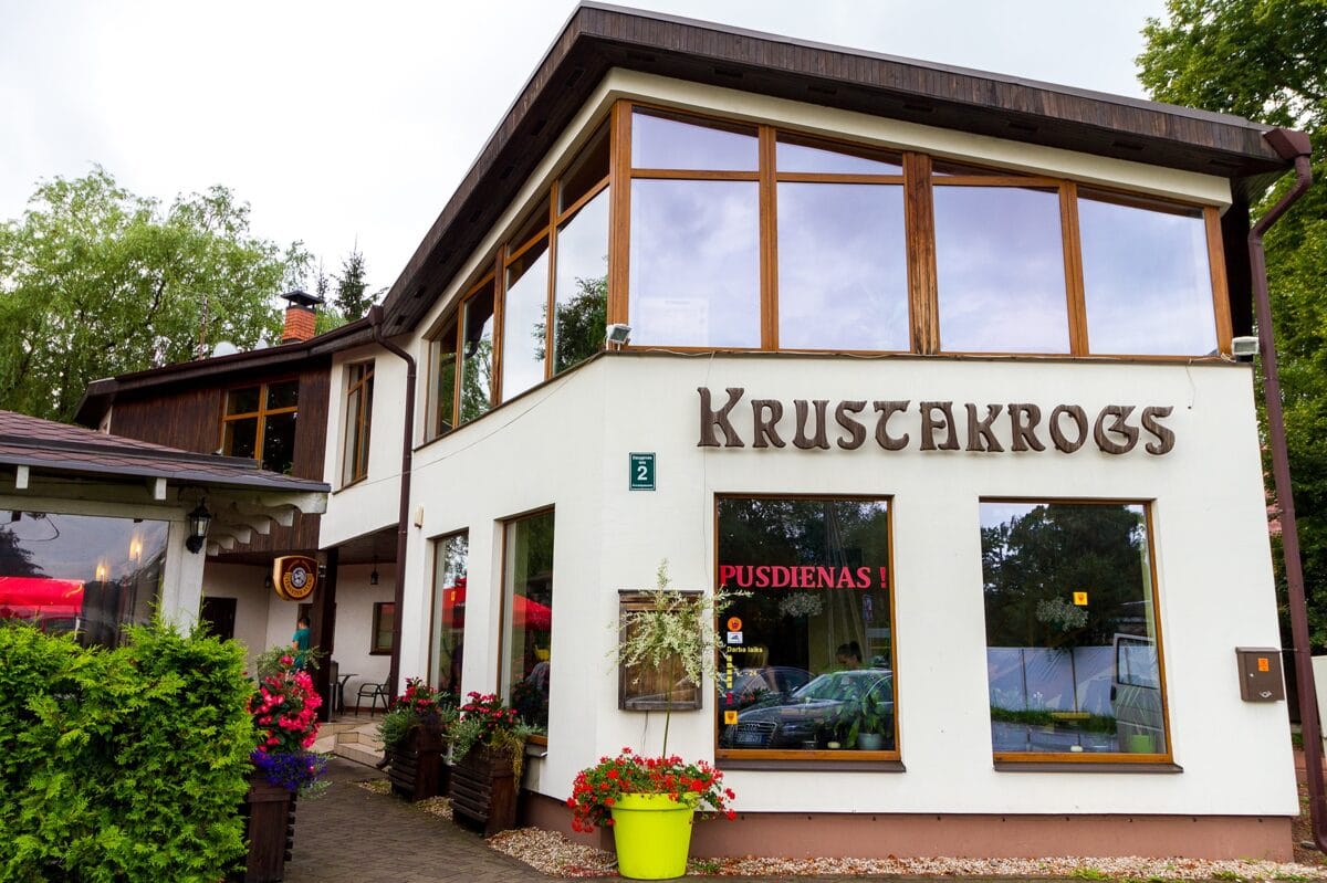 Krustakrogs photo 3