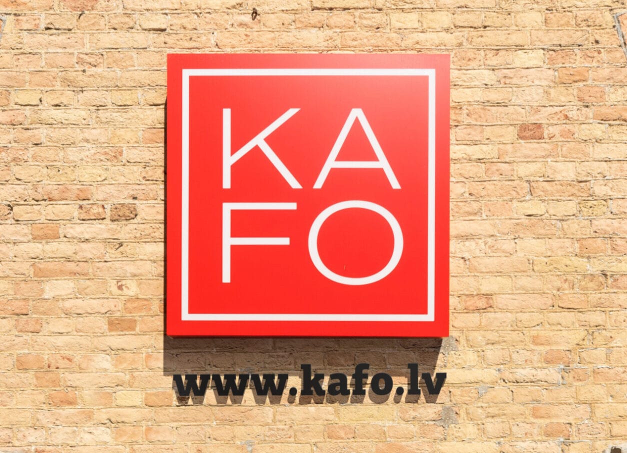 KAFO salons photo 4