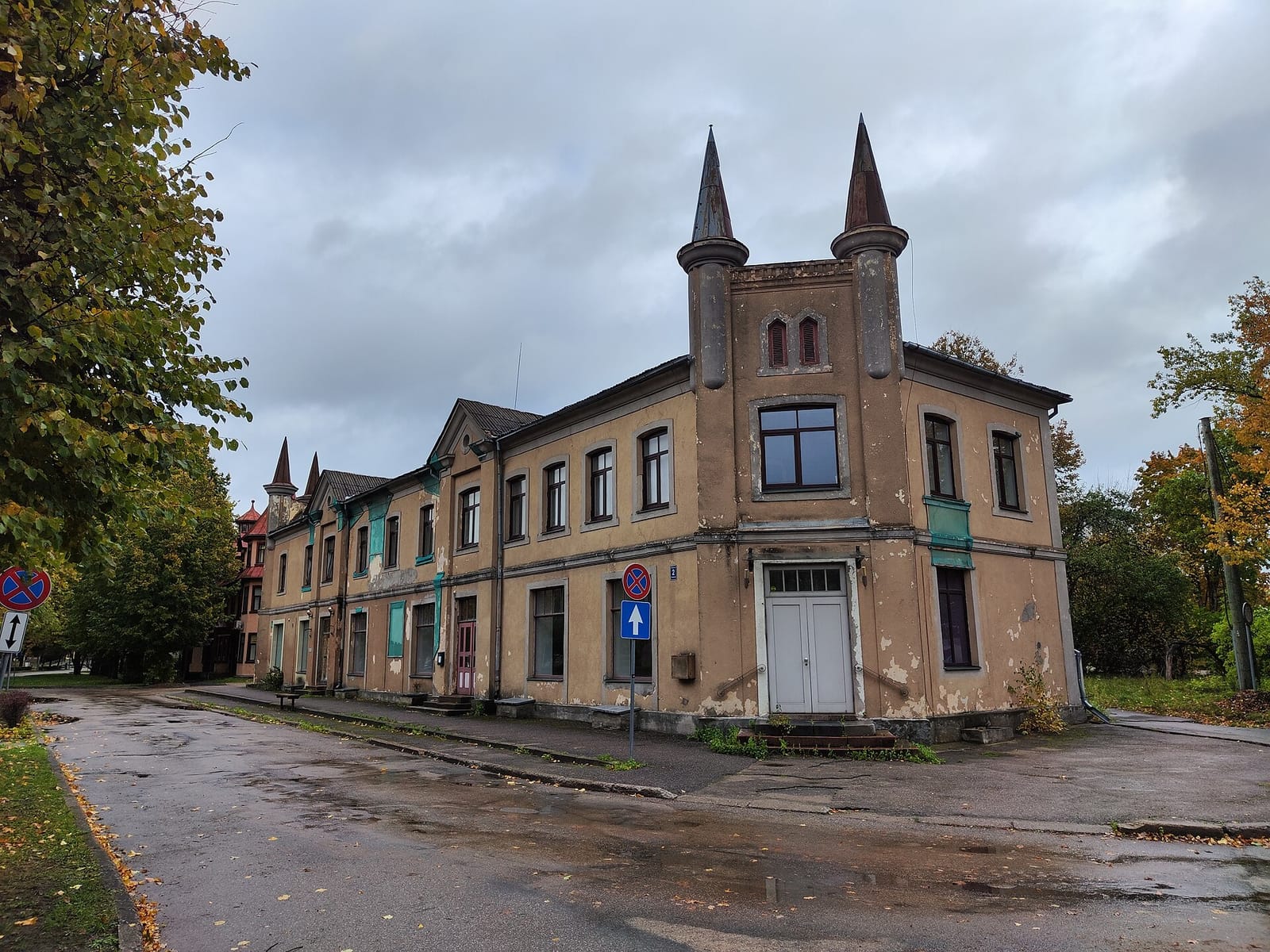 Rūberts konditoreja
