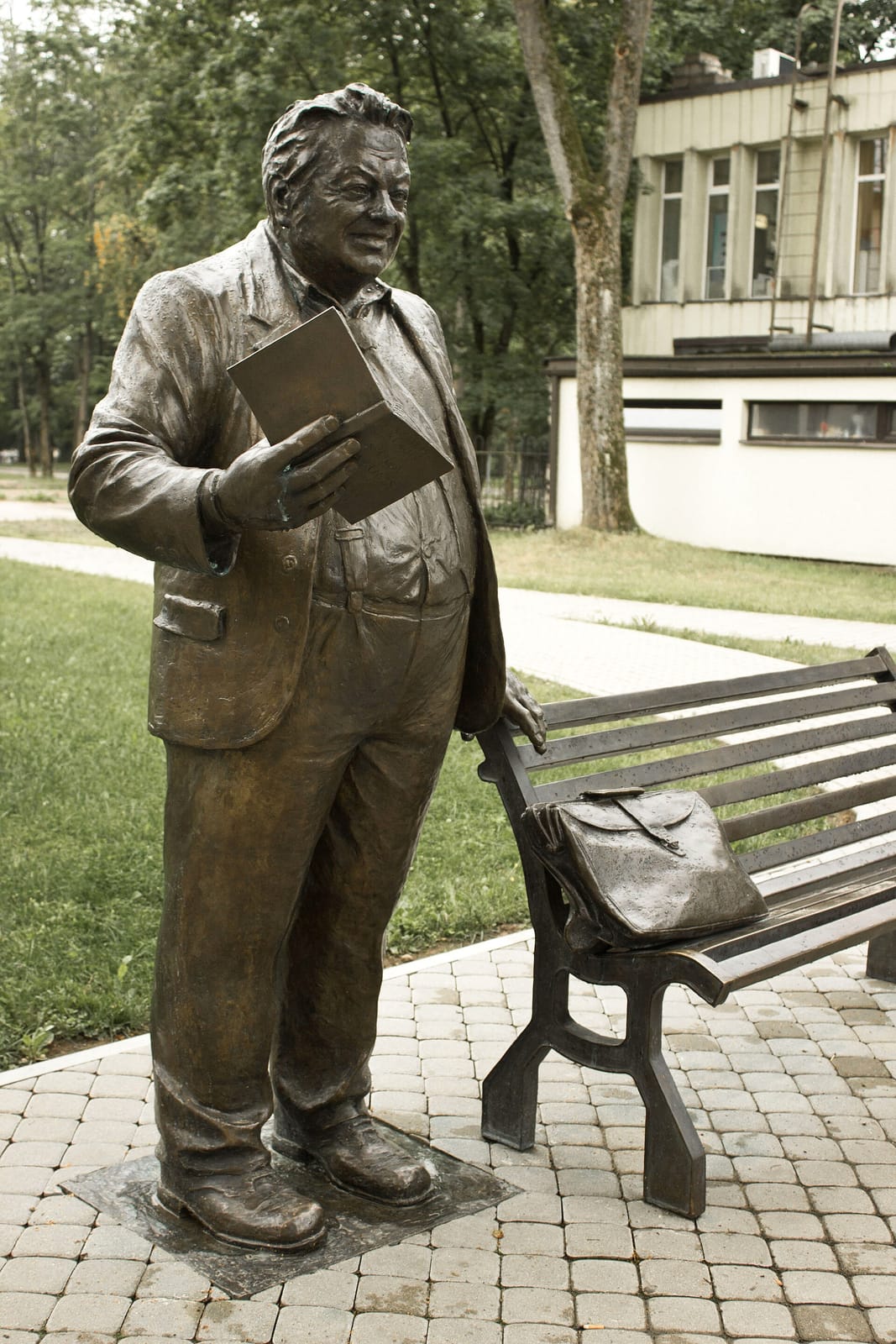 Li Place
