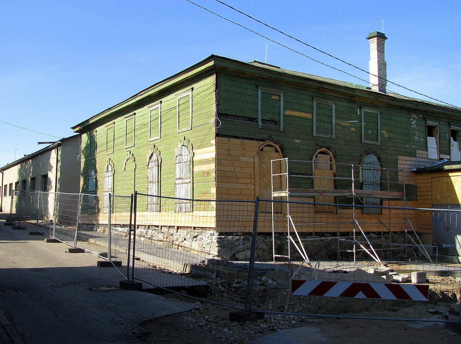 Kafejnīca "Argo"