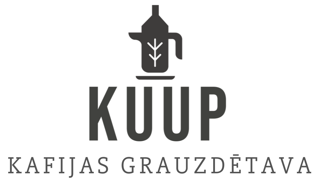 Kafijas grauzdētava KUUP, kafija no Latgales photo 2