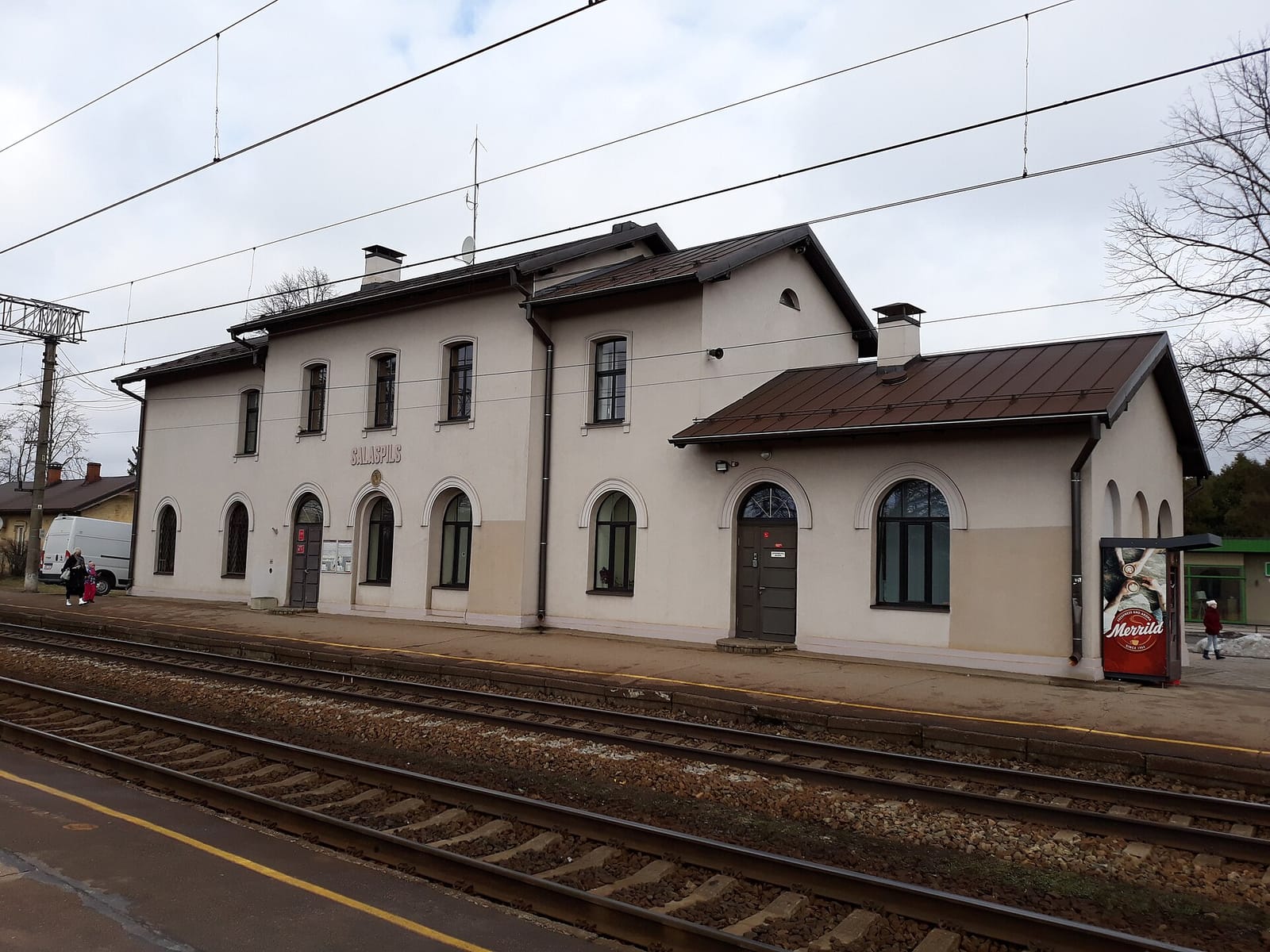 Lamigs , SIA, Kafejnica