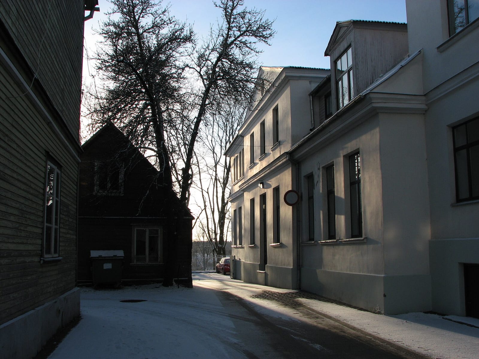SIA Tukuma kafija