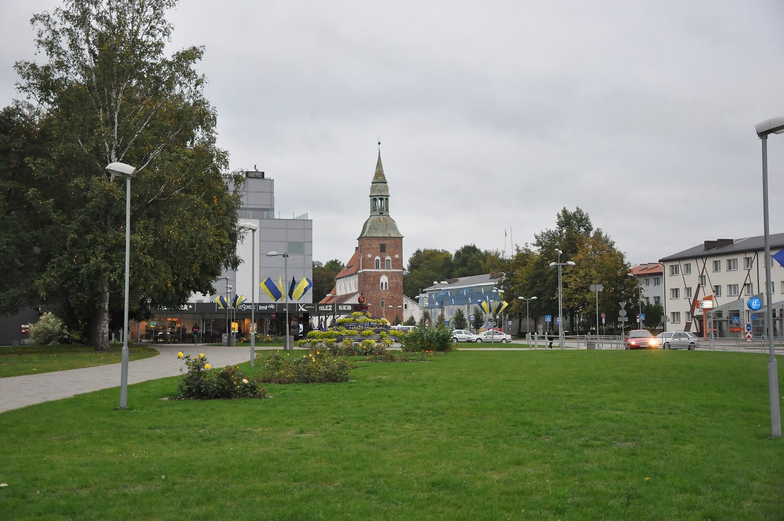 Kafejnīca SONĀTE