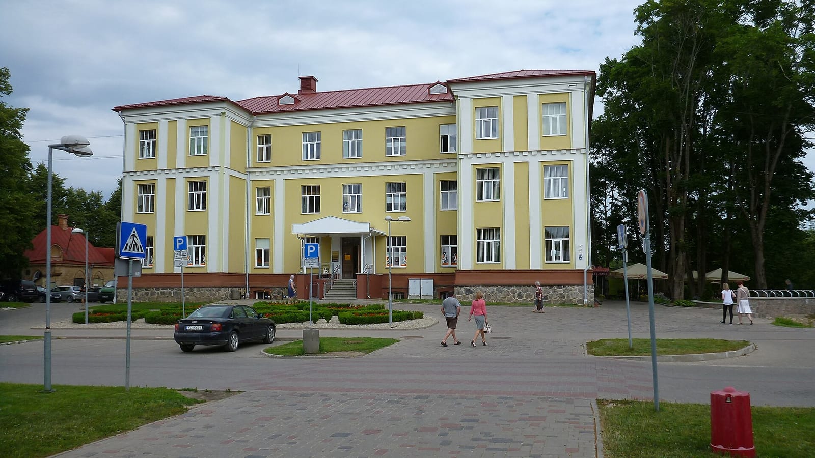 Kafejnīca Lāči photo 2