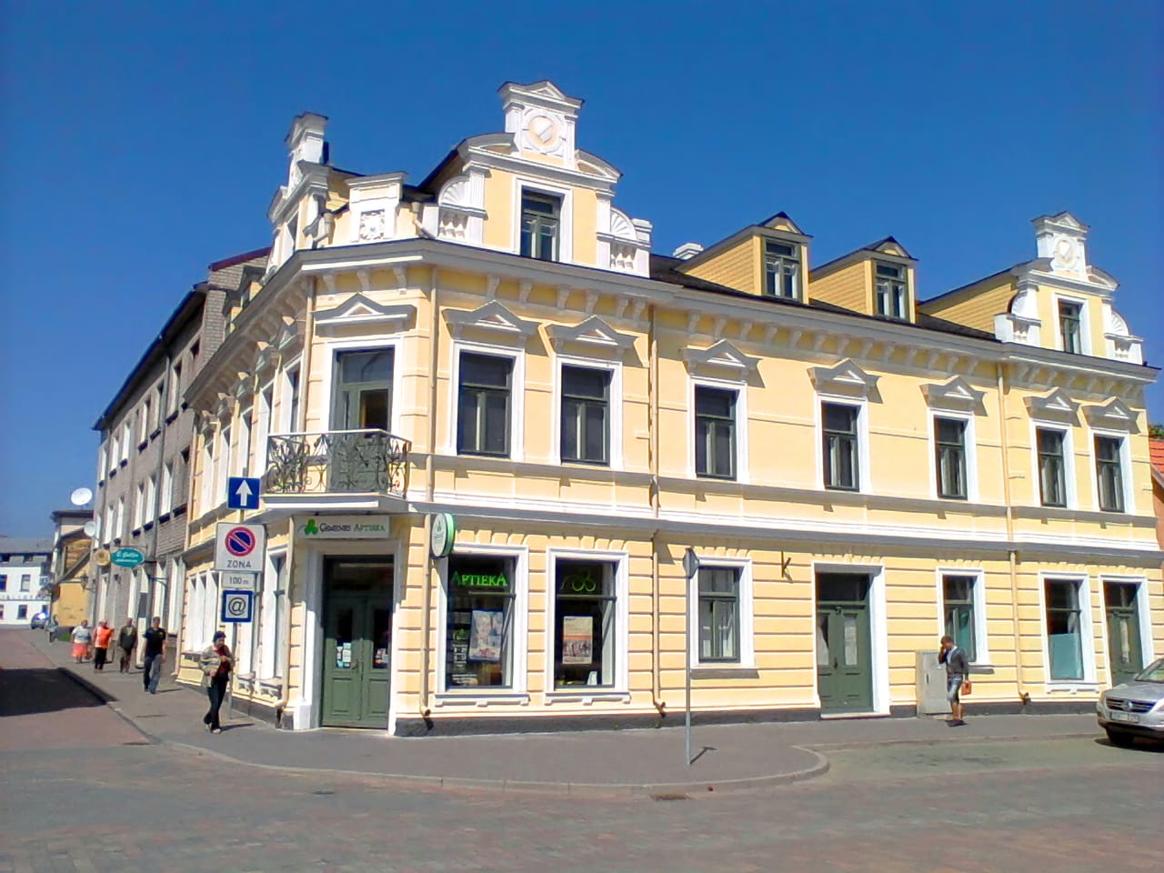 Kafetērija Bitīte