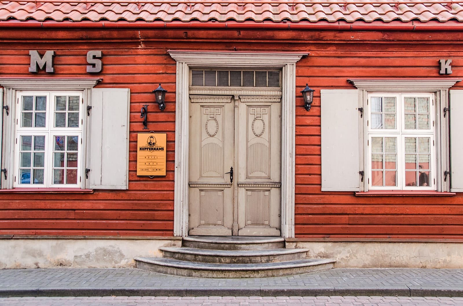 Kafetērija
